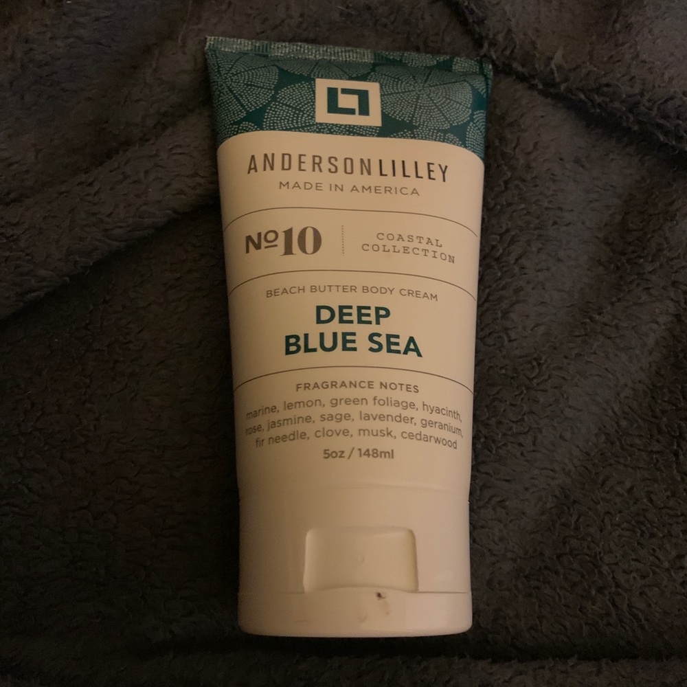 Body Butter Cream- MADE IN USA 🇺🇸